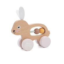 Load image into Gallery viewer, Jumini Bunny Baby Gift Set
