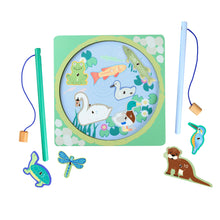 Load image into Gallery viewer, Orange Tree Lake Dipping Game
