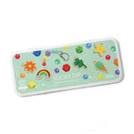 Cotton Twist: Lucky Dip Keyring Making Kit