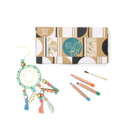 Cotton Twist: Make Your Own Dreamcatcher Craft Kit