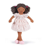 Threadbear Mia Rag Doll