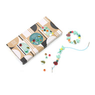 Cotton Twist: Minibeast Bracelet Making Kit
