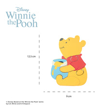 Load image into Gallery viewer, Mini Puzzle - Winnie The Pooh
