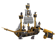 Load image into Gallery viewer, Build Your Own Pirate Ship
