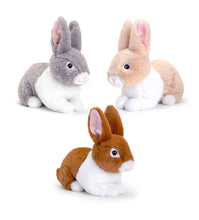Load image into Gallery viewer, Keeleco Bunnies 18cm
