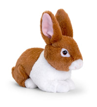 Load image into Gallery viewer, Keeleco Bunnies 18cm
