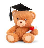 Keeleco Graduation Bear 15cm