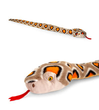 Load image into Gallery viewer, Keeleco Snakes 4 Asstd 150cm
