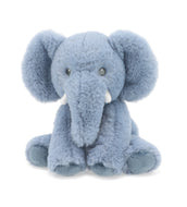 Keeleco Baby Ezra Elephant 14cm