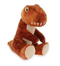 Load image into Gallery viewer, Keeleco Collectable mini Dinosaurs 14cm
