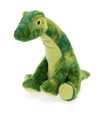 Load image into Gallery viewer, Keeleco Collectable mini Dinosaurs 14cm
