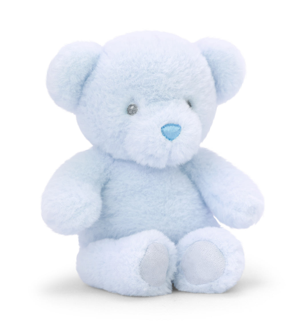 Keeleco Blue Bear 16cm