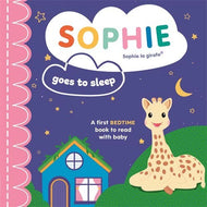 Sophie la girafe® - Sophie Goes to Sleep