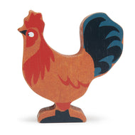 Tenderleaf Farmyard - Rooster