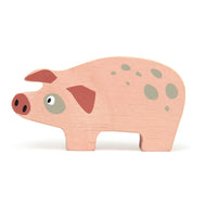 Tenderleaf Farmyard - Pig