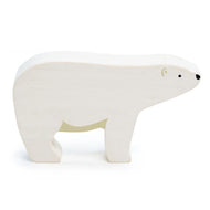 Tenderleaf Polar Bear