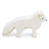 Tenderleaf Polar Arctic Fox