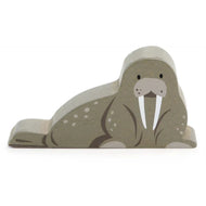 Tenderleaf Polar Walrus