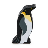 Tenderleaf Polar King Penguin