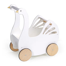 Load image into Gallery viewer, Sweet Swan Pram
