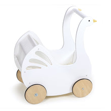 Load image into Gallery viewer, Sweet Swan Pram
