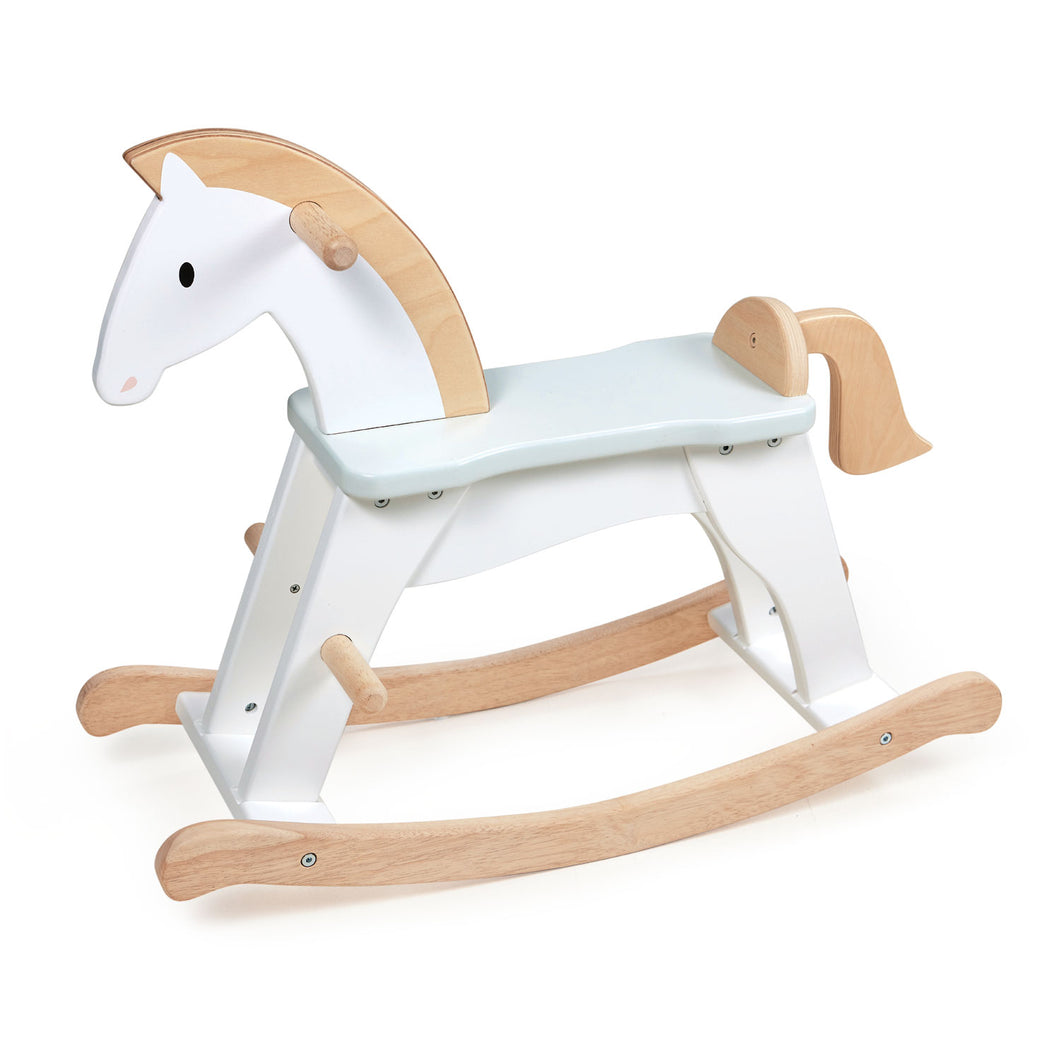 Tenderleaf Lucky Rocking Horse