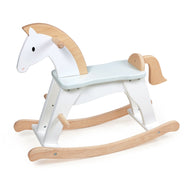 Tenderleaf Lucky Rocking Horse