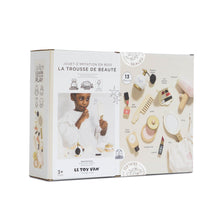 Load image into Gallery viewer, Le Toy Van - Vanity Star Beauty Kit
