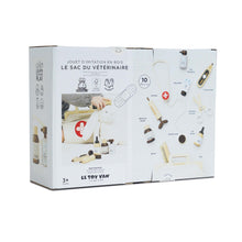 Load image into Gallery viewer, Le Toy Van  - Animal Vet Set
