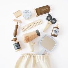 Load image into Gallery viewer, Le Toy Van  - Hairdresser &amp; Barber Kit
