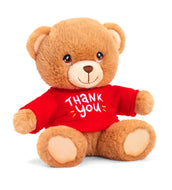 Keeleco Thank You Bear 15cm