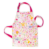 Threadbear Flora's Garden Apron