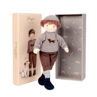 Threadbear Pepe Rag Doll