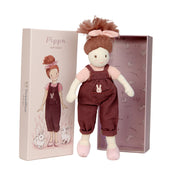 Threadbear Pippa Rag Doll