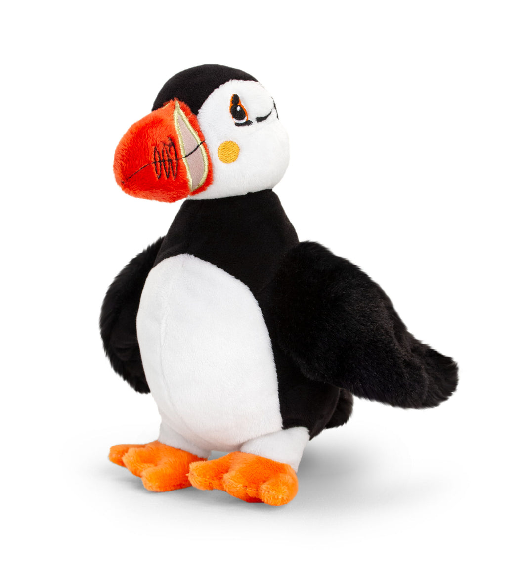 20cm Keeleco Puffin