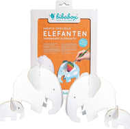 BIBABOX Elephant Family