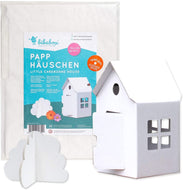 BIBABOX Small Paper House