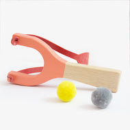 Me & Mine Beech Wood Catapult