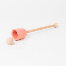 Load image into Gallery viewer, Me &amp; Mine Cup and Ball
