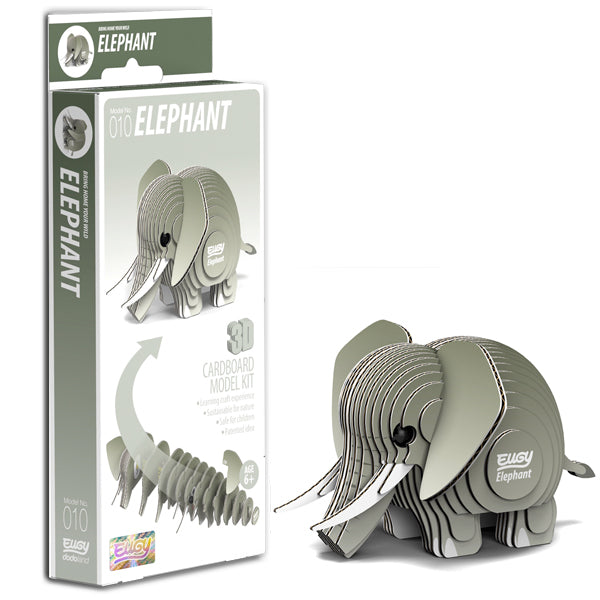 EUGY - Elephant