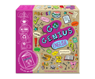 Smart  - Go Genius English