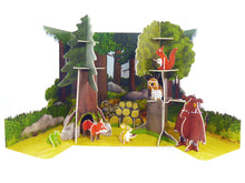 Load image into Gallery viewer, PlayPress Gruffalo
