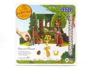 PlayPress Gruffalo