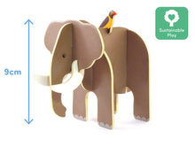 Load image into Gallery viewer, PlayPress Savannah Animals
