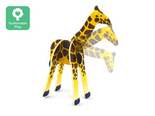 Load image into Gallery viewer, PlayPress Savannah Animals
