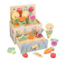 Load image into Gallery viewer, Orange Tree Toys My First Allotment
