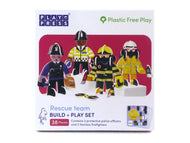 PlayPress Rescue Team