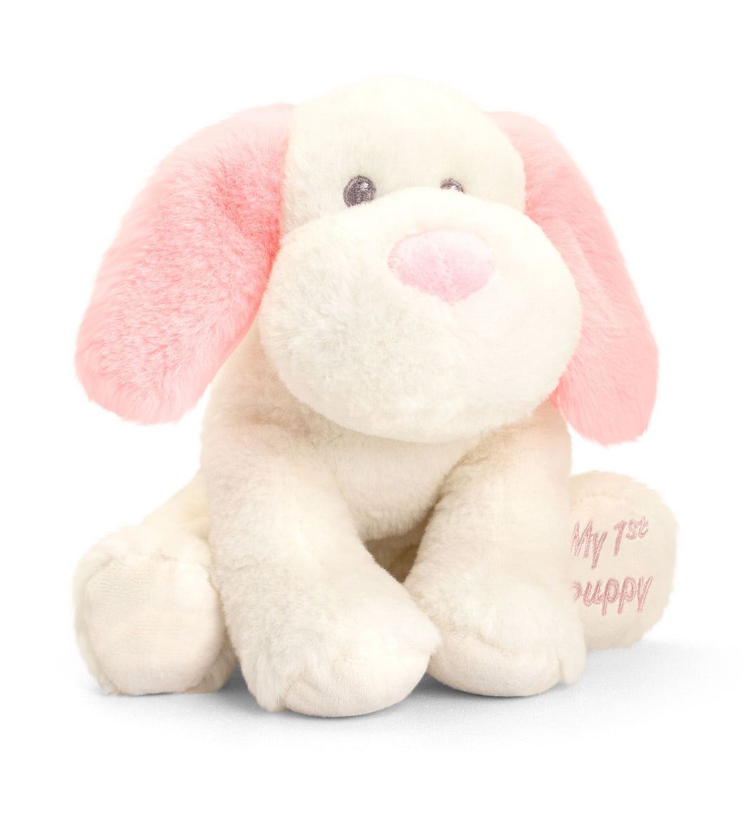 Keeleco My First Puppy 20cm