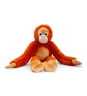 Keeleco  Long Orangutan 38cm