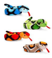 Load image into Gallery viewer, Keeleco Coiled Snake - 65cm
